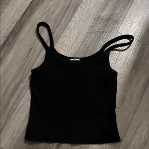 Ardene Black Camisole Top